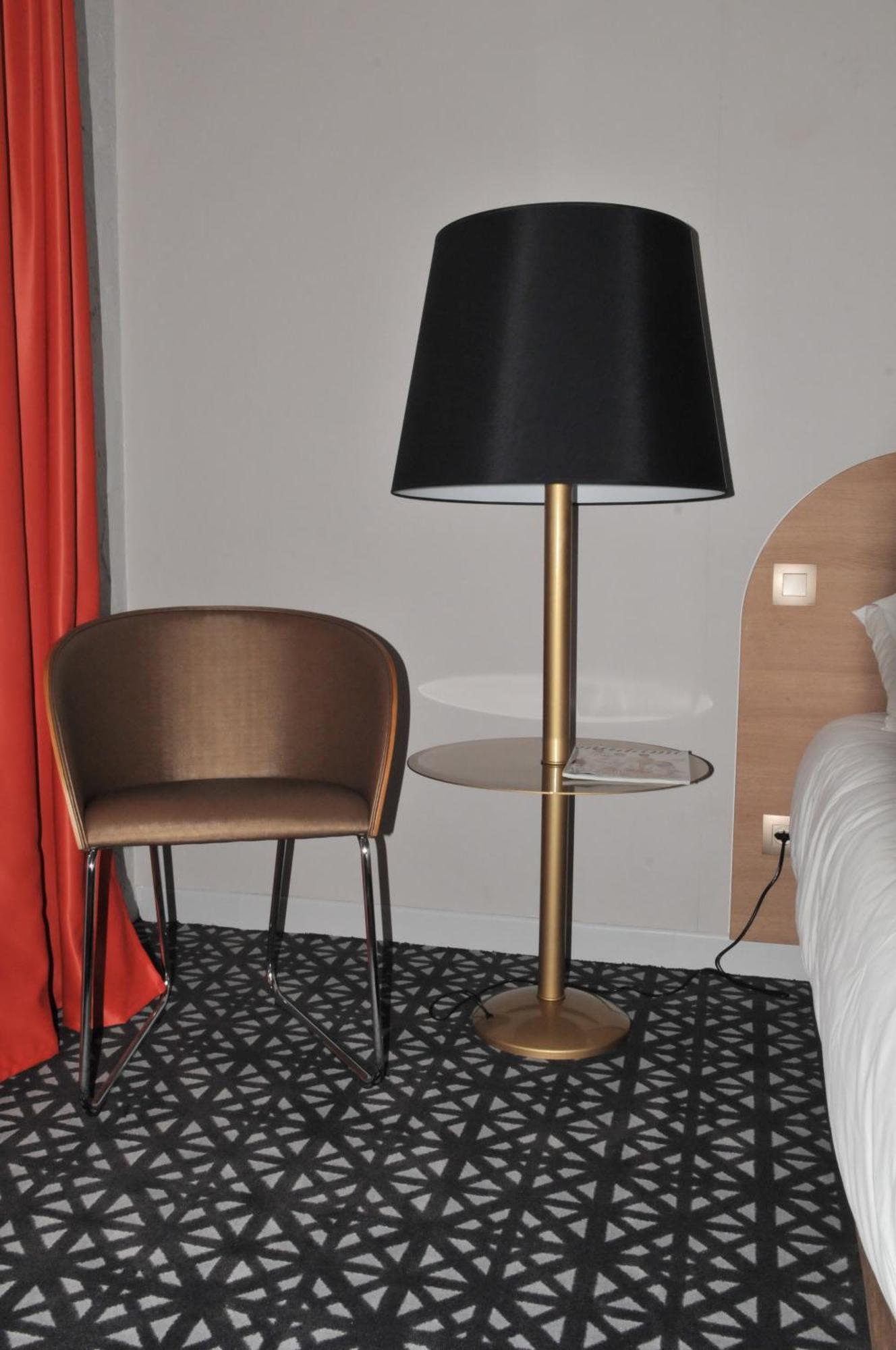 Hotel Beau Rivage 아르젤레쉬르메르 외부 사진