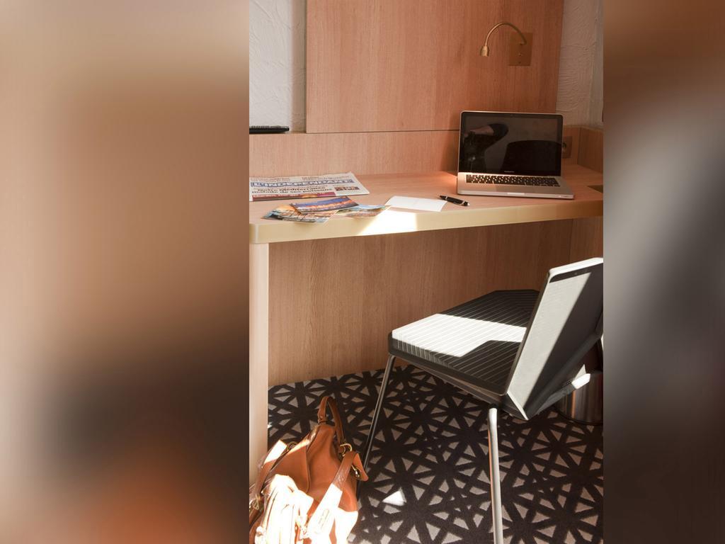 Hotel Beau Rivage 아르젤레쉬르메르 외부 사진